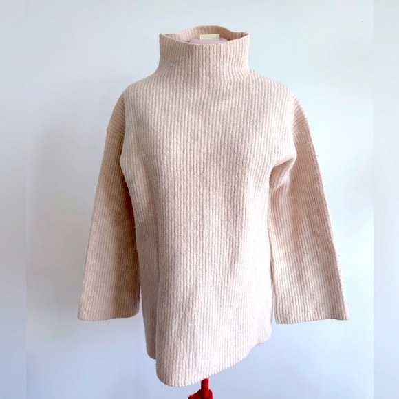 Wilfred Le Fou Clemence Merino Sweater - XXS - Picture 1 of 8